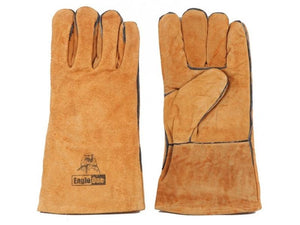 ถุงมือหนังช่างเชื่อม Leather Gloves-ABLETOOLThailand.Com - บริษัท เอเบิลทูล จำกัด