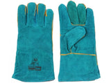 ถุงมือหนังช่างเชื่อม Leather Gloves-ABLETOOLThailand.Com - บริษัท เอเบิลทูล จำกัด