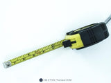 ตลับเมตร No.55 มีพวงกุญแจ 1m META measuring tape with keychain No.55-ABLETOOLThailand.Com - บริษัท เอเบิลทูล จำกัด