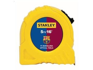 ตลับเมตร stanley FCB Stanley measuring tape 5 meters-ABLETOOLThailand.Com - บริษัท เอเบิลทูล จำกัด