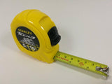 ตลับเมตร stanley Tech3 Stanley measuring tape 5 meters-ABLETOOLThailand.Com - บริษัท เอเบิลทูล จำกัด
