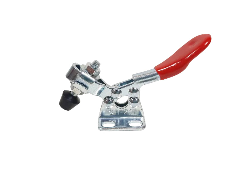 toggle clamp