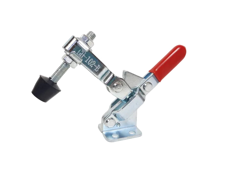 toggle clamp